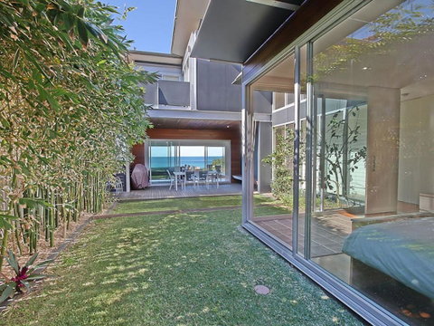 SALT - Accommodation Newcastle 5