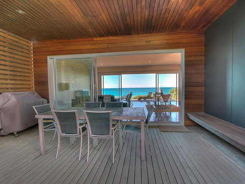 SALT - Accommodation Newcastle 1