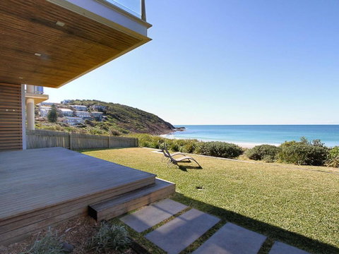 SALT - Accommodation Newcastle 2