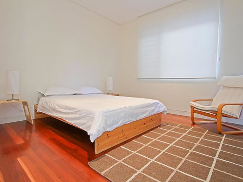 SALT - Accommodation Newcastle 6