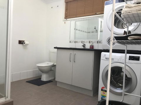 Sabai Accommodation - Accommodation Newcastle 1