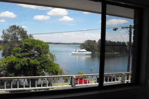 San Vid Unit 7 - Accommodation Newcastle 2