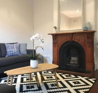 Zaara - Accommodation Newcastle