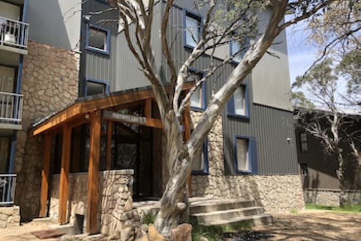 Matlock VIC Accommodation Newcastle