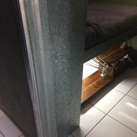 Earthship Daintree - Accommodation Newcastle 3