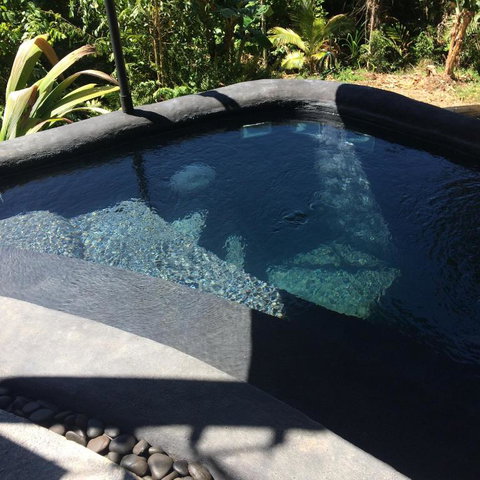 Earthship Daintree - Accommodation Newcastle 5