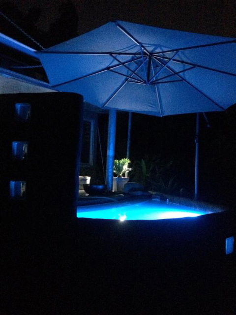 Earthship Daintree - Accommodation Newcastle 7