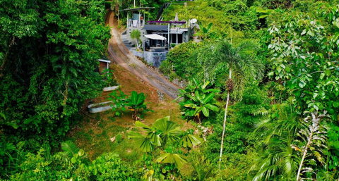 Earthship Daintree - Accommodation Newcastle 6