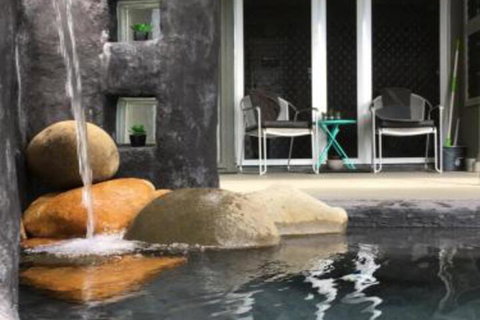 Earthship Daintree - Accommodation Newcastle 0