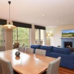 Villa 3br De Saran Resort Condo Located Within Cypress Lakes Resort (nothing Is More Central) - Accommodation Newcastle 0