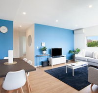 Redmire - Accommodation Newcastle