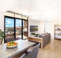 Seafarer - Accommodation Newcastle