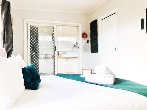 Charming Cottage At The Wines Hunter Valley - Accommodation Newcastle 3