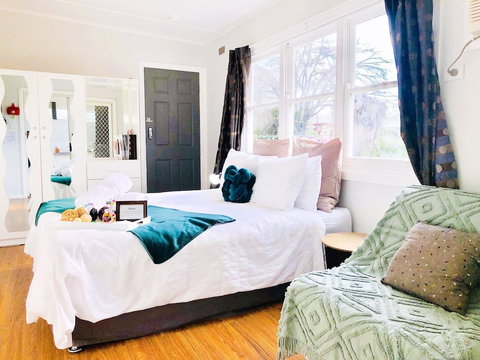 Charming Cottage At The Wines Hunter Valley - Accommodation Newcastle 6