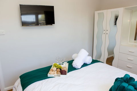 Charming Cottage At The Wines Hunter Valley - Accommodation Newcastle 4