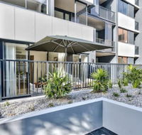 Herald 1 Bedroom Apartment Inner City - Accommodation Newcastle