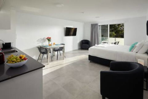 East Maitland Executive Apartments - Accommodation Newcastle 0