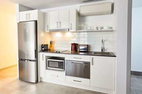 East Maitland Executive Apartments - Accommodation Newcastle 3