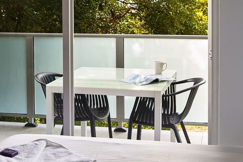 East Maitland Executive Apartments - Accommodation Newcastle 1