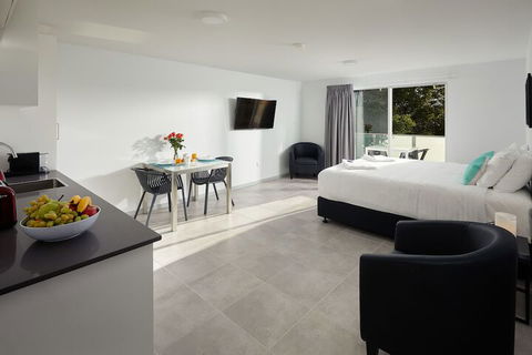 East Maitland Executive Apartments - Accommodation Newcastle 4