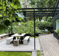 Morton Brae Luxury Cottage Sassafras - Accommodation Newcastle