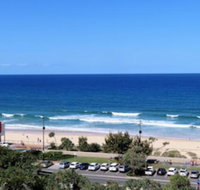 The Moroccan We Accommodate - Accommodation Newcastle