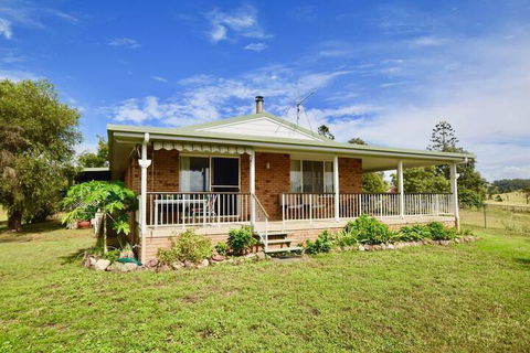 Country Breeze Farm Stay - Accommodation Newcastle 4