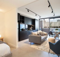 Woolloomooloo Anchorage - Accommodation Newcastle