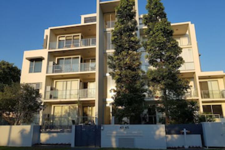  Accommodation Newcastle
