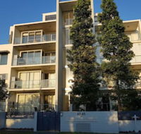 Perch Apartments at Anembo Street - Accommodation Newcastle