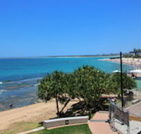Kings Way Apartments - Accommodation Newcastle