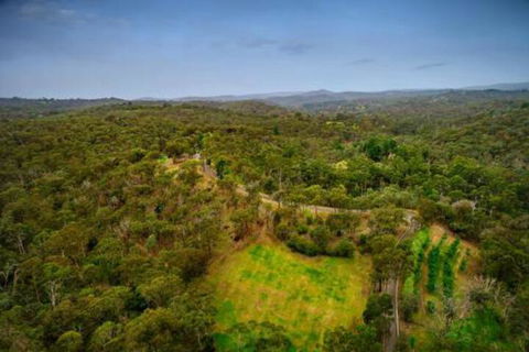 Stonehill Retreat In The Yarra Valley - Accommodation Newcastle 1