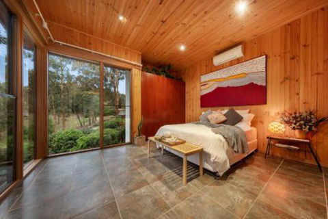 Stonehill Retreat In The Yarra Valley - Accommodation Newcastle 4
