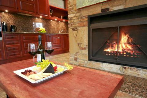 Stonehill Retreat In The Yarra Valley - Accommodation Newcastle 3