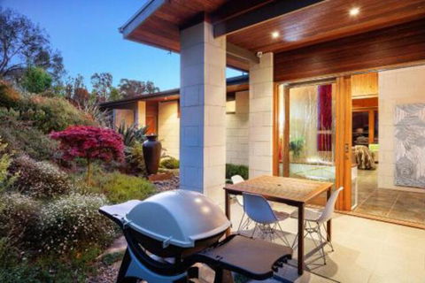 Stonehill Retreat In The Yarra Valley - Accommodation Newcastle 6