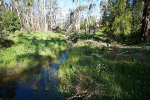 Stonehill Retreat In The Yarra Valley - Accommodation Newcastle 2