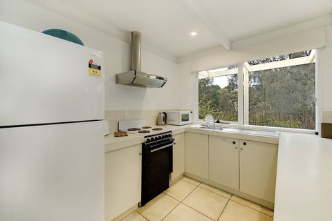 Quarterdeck - Accommodation Newcastle 2