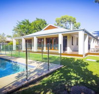 Potteroo - Accommodation Newcastle