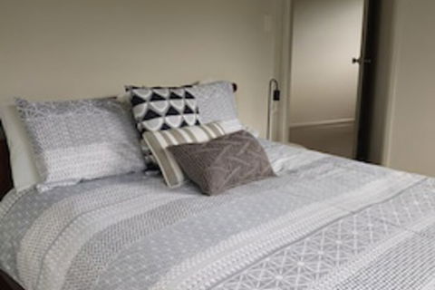 Yurt By Sea - Accommodation Newcastle 5