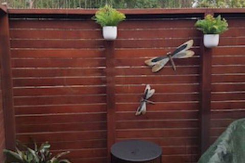Yurt By Sea - Accommodation Newcastle 4