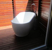 Yurt by Sea - Accommodation Newcastle