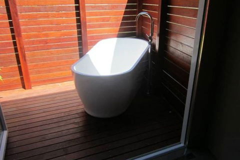 Yurt By Sea - Accommodation Newcastle 0