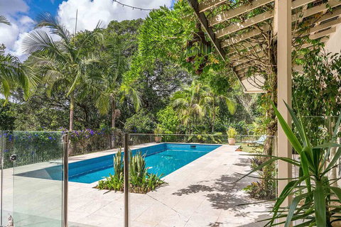 Casa Serena - Accommodation Newcastle 2
