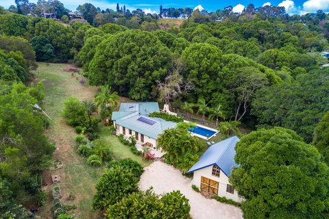 Casa Serena - Accommodation Newcastle 1