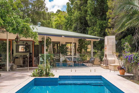Casa Serena - Accommodation Newcastle 5