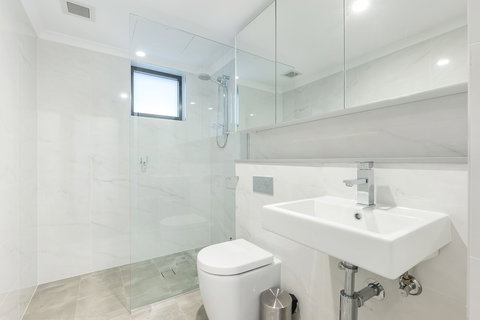 Balmain Modern Apartments - Accommodation Newcastle 4