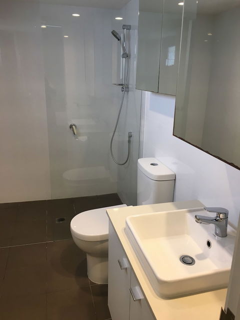 Mowbray East Apartments - Accommodation Newcastle 4