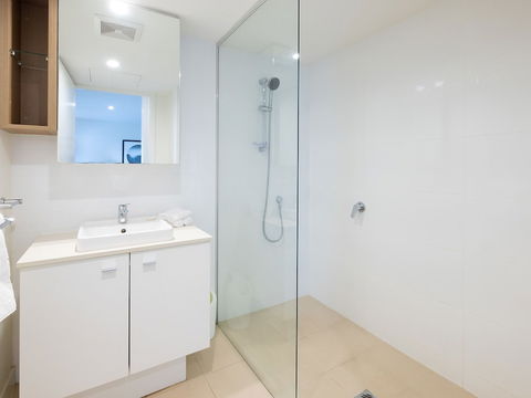 Mowbray East Apartments - Accommodation Newcastle 2