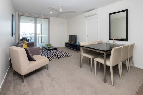 Mowbray East Apartments - Accommodation Newcastle 5