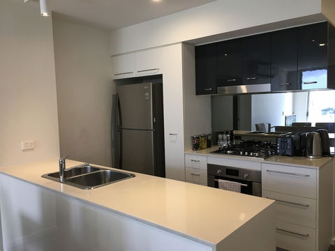 Mowbray East Apartments - Accommodation Newcastle 6